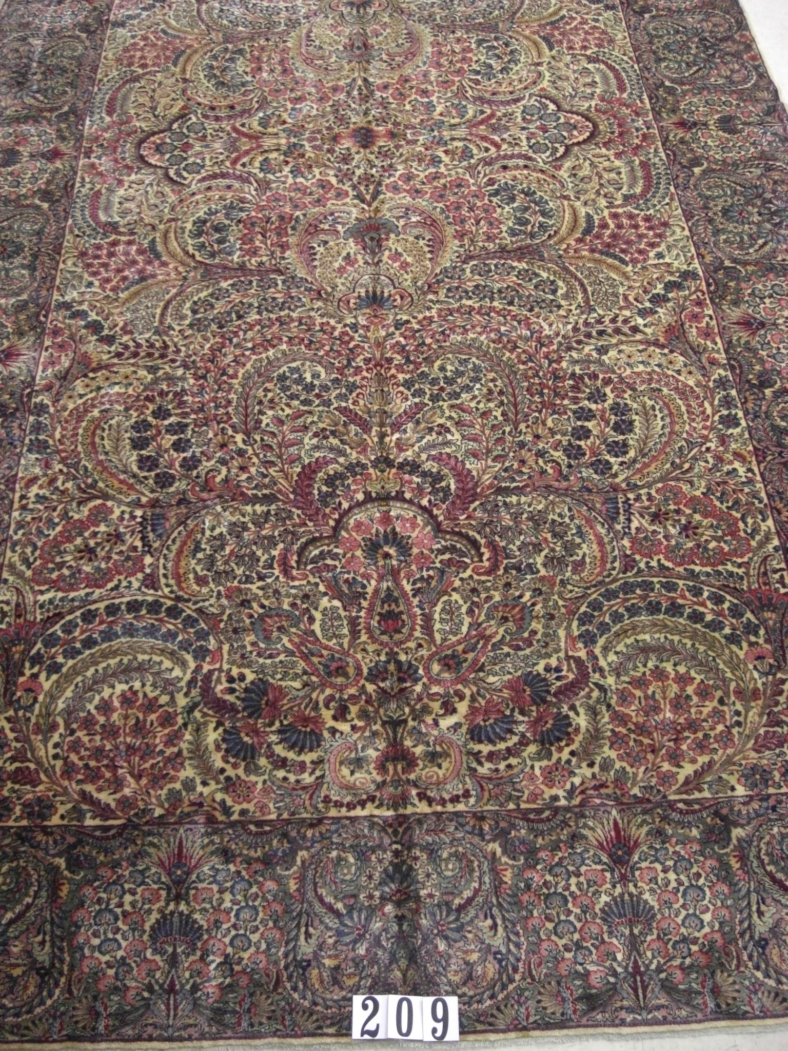 Rug image
